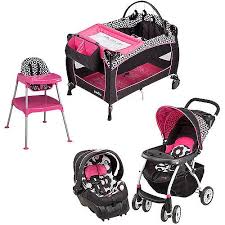 Evenflo Marianna With 10 Off Coordinating Pieces Strollers Walmart Com 145 00 Stroller And Car Seat 214 00 Pl Walmart Baby Baby Gear Bundle Baby Car Seats