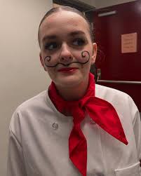 Omg these 2 had me legit LAUGHING out loud!!! Modern stage queens (kings?)  lol 😂😍🎭 congratulations