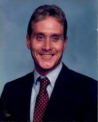 James Stokes Obituary