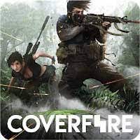 Luckily, our little group of heroes is there to stop evil in its tracks. Cover Fire Mod Apk 1 21 12 Money Vip Enemy Data Android