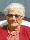 Alice Juanita Mathes Bussabarger (1919-2011)