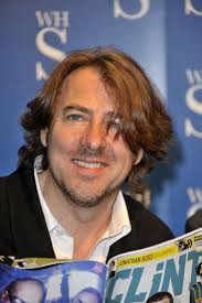 Jonathan Ross
