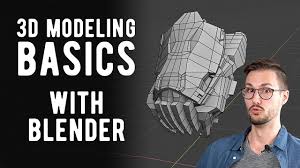 Pin On Blender