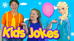 20 Kids Jokes Funny Jokes For Children Bounce Patrol Youtube These jokes are two liner jokes in question and answer format.