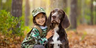 Youth Handler by Month