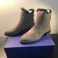 Stuart Weitzman Stormy Boot Contabilidadeprisma Com Br