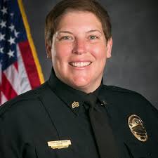 Cookeville Police Department