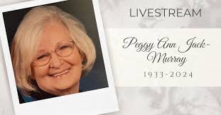 Peggy Jack-Murray