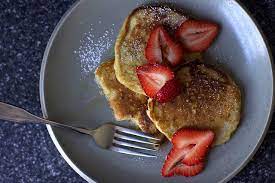 Learn how to make oatmeal pancakes. Oatmeal Pancakes Smitten Kitchen