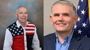 Challenger Morse leading Pitman in race for Yellowstone County commissioner