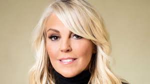 Don't mess with Mama Lohan,' Dina declares