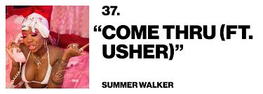 Walker is an english and german surname derived from either a fuller, from the middle high german walker, meaning a fuller of cloth, or an officer whose duty consisted of walking or inspecting a certain part of a forest. The 100 Best Songs Of 2019