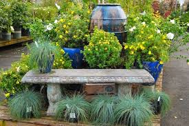 Garden Center Display Ideas Molbaks Garden Center Garden Center Displays Garden Center Toronto Gardens