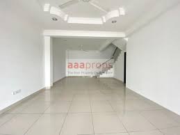 Lot banglo sungai merab sebelah putrajaya. New Project 2 Storey Terrace House Sg Merab Bangi Aaaprops The Best Property Deal Is Here