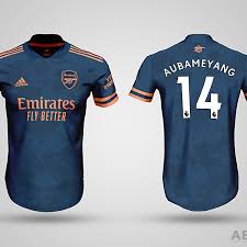 A jewel sparkling on the north london skyline. 2021 22 Kit Predictions Category 2021 22 Kit Predictions Page 11