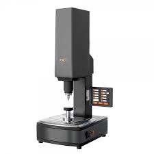 Hardness Testers by ATI
