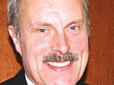 Camden News: Sgt Bob Dear