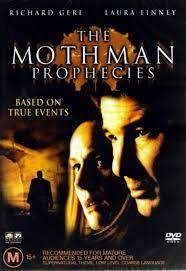 The Mothman Prophecies 2002 The Mothman Prophecies Mothman Full Movies Online Free