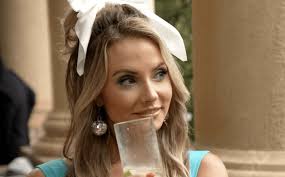 Taylor Ann Green Exits Southern Charm After Four Drama-Filled Seasons!