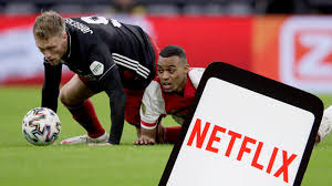 Abonneer ▶️ bit.ly/frabonneer volg ons. Will We Watch Classic Ajax Feyenoord On Netflix Soon Please Be Patient Netherlands News Live