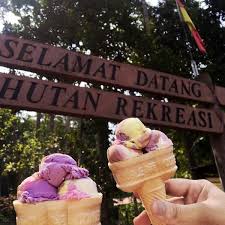 Photos At Air Terjun Sungai Tekala 14 Tips From 2245 Visitors