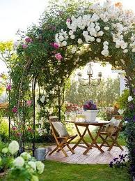 35 Amazing Fairytale Garden Ideas Page 4 Of 37 Garden Sitting Areas Cottage Garden Garden Makeover