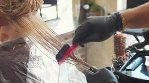 Find protein hair treatment from a vast selection of medicated hair treatments. Keratin Recovery And Protein Treatment At Beauty Spa Salon Video By C Alexeg84 Stock Footage 198795410