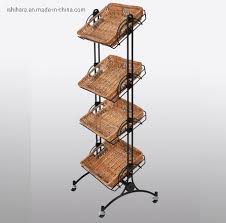 Being that your probably spend more time in your office than anywhere else, keeping it organized is a must. China Fruit Baskets Storage Stand For Fruit Vegetables Snacks Home Kitchen And Office Storage Basket Organizer Kitchen Fruit For Fruit And Vegetable Storage Photos Pictures Made In China Com