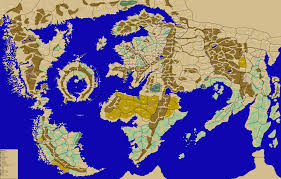 They are currently in the the grey mountains but due bandits stealing their stuff at night (sounds very warhammer dosent it? Completely Unrealistic Warhammer 3 Map Part 2 Chaotic Boogaloo Totalwar