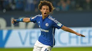 Wer ist der richtige ansprechpartner für den fc bayern? Sane Als Senkrechtstarter Bayern Argern Dfb Deutscher Fussball Bund E V