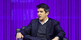 Travis kalanick cloud kitchen singapore. Travis Kalanick Backing India S 3rd Largest Foodtech Firm Rebel Foods