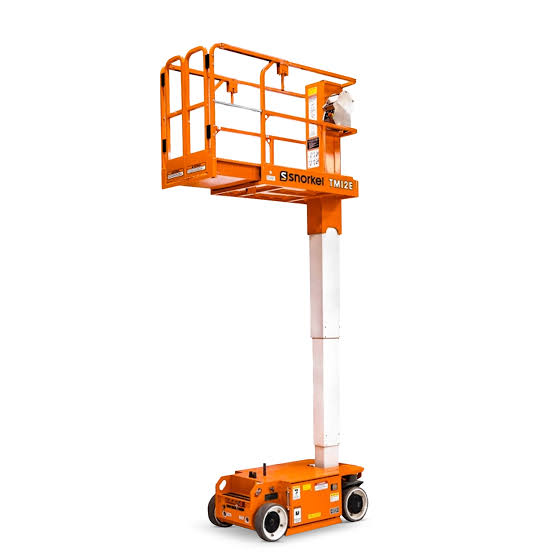 Snorkel TM12 Aerial Lift