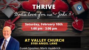 Valley Thrive