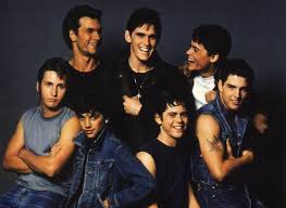 The Outsiders Where Are They Now The Hairpin
