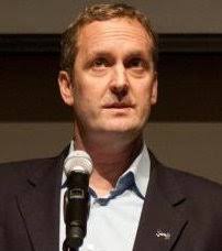 Blue Apron Welcomes Alan Blake as Chief Supply Chain Officer