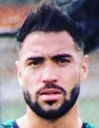 Leonel Serna's Instagram, Twitter & Facebook