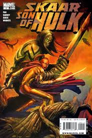 Check out individual issues, and find out how to read them! Skaar Son Of Hulk Vol 1 5 Marvel Database Fandom