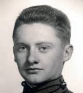 Obituary information for John 'Jack' Schuler