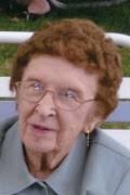Vivian Barr Obituary (2012)