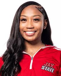 2024 Track and Field Roster