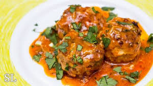 рецепт ёжиков из фарша и риса с подливкой в духовке Top 5 Super Idej Dlya Uzhina Iz Farsha Bystrye I Prostye Recepty Eda Prostye Recepty Horoshaya Eda