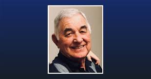 William Dickey Obituary January 28, 2025