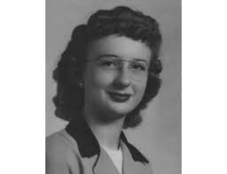 Pauline Pearson Obituary (1927