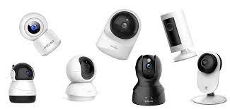 Die videoüberwachung mit kameras zum schutz. Bestenliste Top 10 Smarte Uberwachungskameras Bis 100 Euro Juli 2021 Smart Home Area