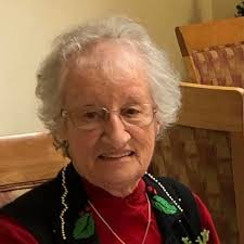 Denysa M. Vaillancourt Obituary (1934