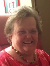 Obituary information for Jeannie Cunningham