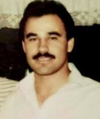 Ernesto Martinez Obituary