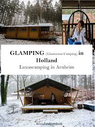 We have a number of ready camp tents that can have handy ramps installed to make them wheelchair accessible. Glamping In Holland Luxuscamping Buitenplaats Beekhuizen In Arnheim