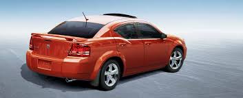 Image result for Inferno Red 2008 Avenger