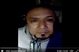 VIDEO: Así interrogaron al Marro, peligroso líder criminal tras ser  detenido